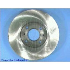 спирачен диск BLUE PRINT ADN14340