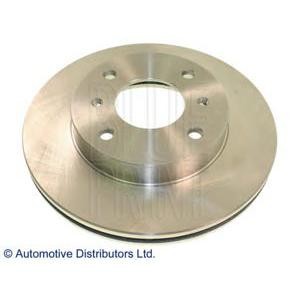 спирачен диск BLUE PRINT ADN14341