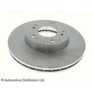 спирачен диск BLUE PRINT ADN14343