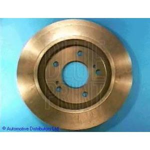 спирачен диск BLUE PRINT ADN14346