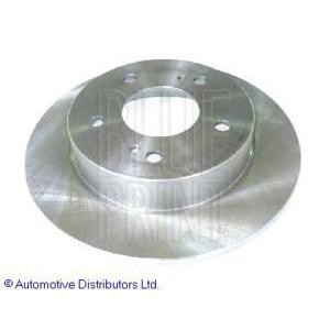 спирачен диск BLUE PRINT ADN14352