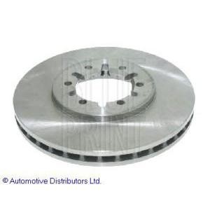 спирачен диск BLUE PRINT ADN14354
