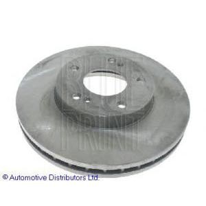 спирачен диск BLUE PRINT ADN14357