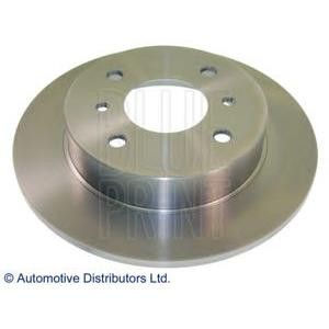 спирачен диск BLUE PRINT ADN14361