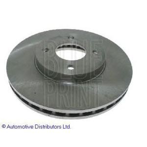 спирачен диск BLUE PRINT ADN14364