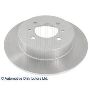 спирачен диск BLUE PRINT ADN14365