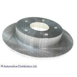 спирачен диск BLUE PRINT ADN14367