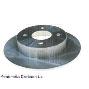 спирачен диск BLUE PRINT ADN14370