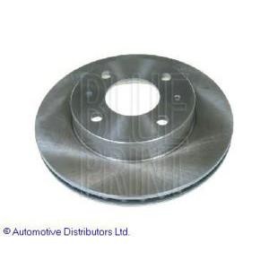 спирачен диск BLUE PRINT ADN14372