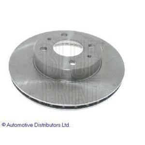 спирачен диск BLUE PRINT ADN14373