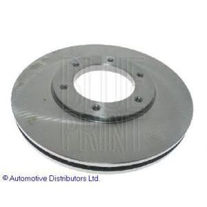 спирачен диск BLUE PRINT ADN14374