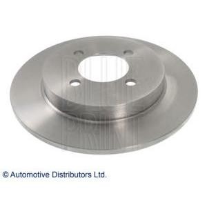 спирачен диск BLUE PRINT ADN14376