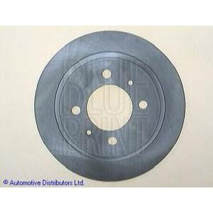 спирачен диск BLUE PRINT ADN14377