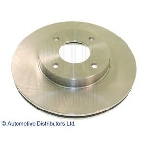 спирачен диск BLUE PRINT ADN14379