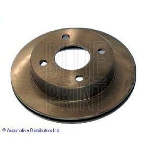 спирачен диск BLUE PRINT ADN14385