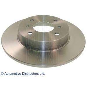 спирачен диск BLUE PRINT ADN14391