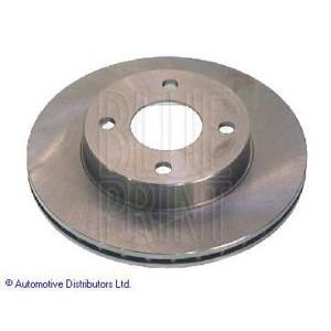 спирачен диск BLUE PRINT ADN14393