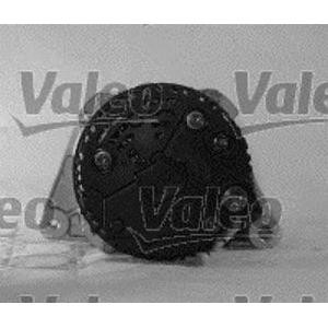 алтернатор VALEO 433154