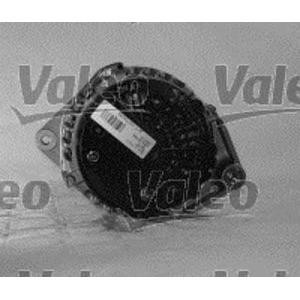 алтернатор VALEO 439340 