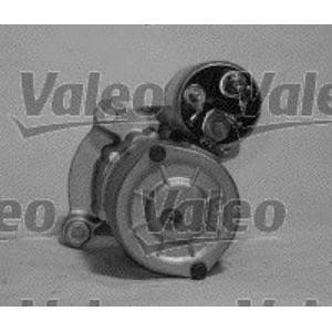 стартер VALEO 438093 