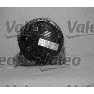 алтернатор VALEO 439558 