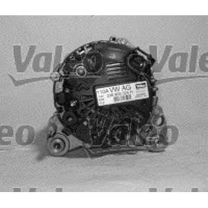 алтернатор VALEO 439511