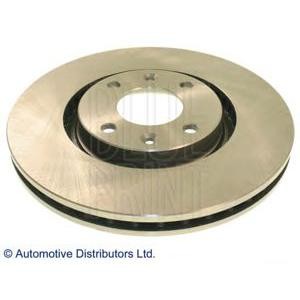 спирачен диск BLUE PRINT ADP154301