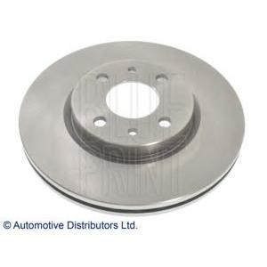 спирачен диск BLUE PRINT ADP154303