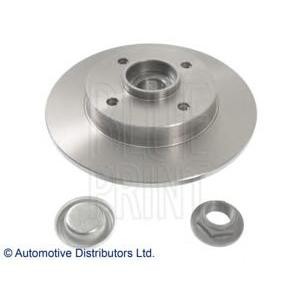 спирачен диск BLUE PRINT ADP154304