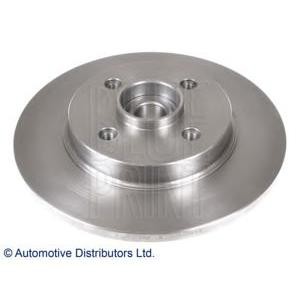 спирачен диск BLUE PRINT ADP154305