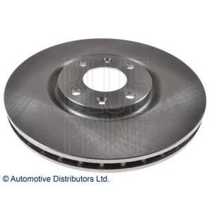 спирачен диск BLUE PRINT ADP154308