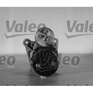 стартер VALEO 438112 