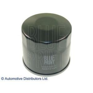 маслен филтър BLUE PRINT ADS72101
