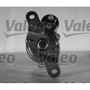 стартер VALEO 432554