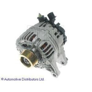 алтернатор BLUE PRINT ADT31186 