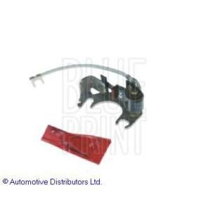 контактен комплект, дистрибутор на запалване BLUE PRINT ADT31401