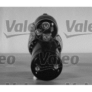 стартер VALEO 438131