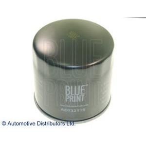 маслен филтър BLUE PRINT ADT32115