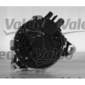 алтернатор VALEO 439083 