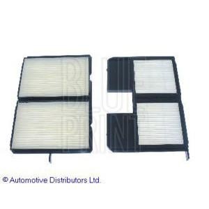 филтър купе BLUE PRINT ADT32509