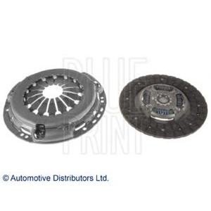 съединител BLUE PRINT ADT330276 