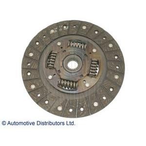 феродов диск BLUE PRINT ADT33127