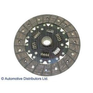 феродов диск BLUE PRINT ADT33156