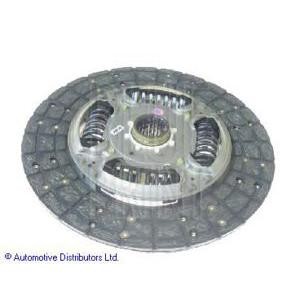 феродов диск BLUE PRINT ADT33177