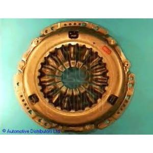 притискателен диск BLUE PRINT ADT33256N
