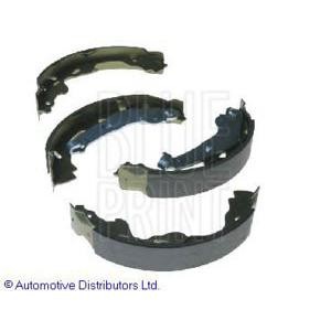 комплект спирачни челюсти BLUE PRINT ADT34159 