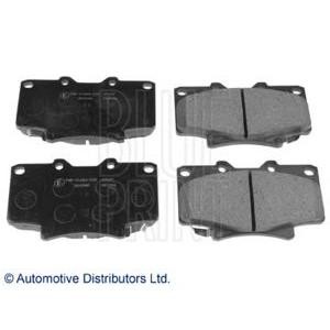 накладки BLUE PRINT ADT342124