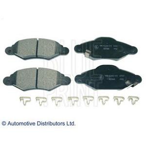 накладки BLUE PRINT ADT342139