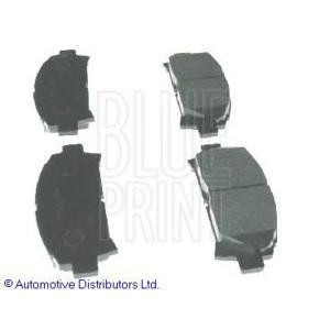 накладки BLUE PRINT ADT342149