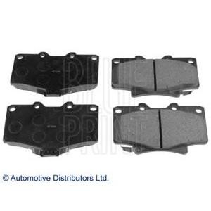 накладки BLUE PRINT ADT34248